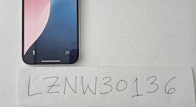 Good
													Apple iPhone 14 - Unlocked, Purple, 256 GB, A2649, photo 1 of 15