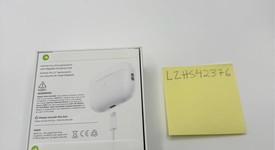 New
													Apple AirPods Pro 2nd Gen - USB-C, photo 2 of 3