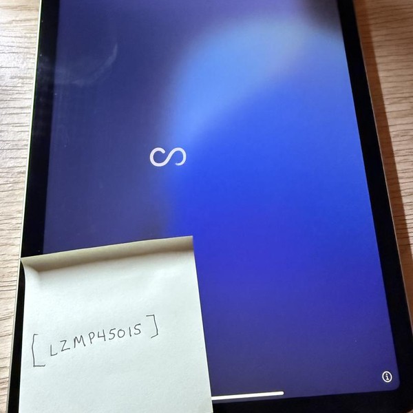 Apple iPad Air 4th Gen - Wi-Fi, 64 GB, Green, A2316