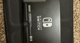 Good
													Nintendo Switch - Grey, 32 GB, photo 3 of 5