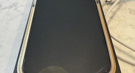 Good
													Apple iPhone 12 Pro - Unlocked, Pacific Blue, 256 GB, A2341, photo 5 of 9