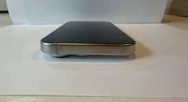 Mint
													Apple iPhone 16 Pro - Unlocked, White, 256 GB, A3083, photo 5 of 8