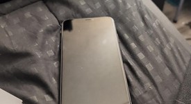 Good
													Apple iPhone 11 - Straight Talk, Black, 64 GB, A2111, photo 5 of 7