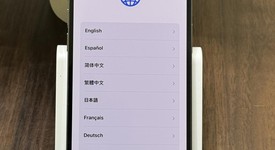 Good
													Apple iPhone 14 Pro - Unlocked, Purple, 128 GB, A2650, photo 3 of 9