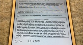 Good
													Samsung Galaxy Tab 4 - AT&T, White, 16 GB, SM-T337A, 8 LTE, photo 1 of 4