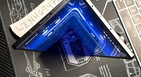 Mint
													Samsung Galaxy Z Fold7 - Unlocked, Jetblack, 512 GB, 12 GB, SM-F966U1, photo 2 of 10