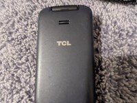 TCL Flip Phone