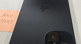 Good
													Apple iPhone 15 Plus - Unlocked, Black, 128 GB, A2847, photo 5 of 8