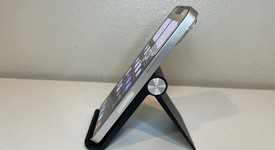 Mint
													Apple iPhone 14 - Unlocked, Starlight, 256 GB, A2649, photo 2 of 4