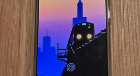 Mint
													Samsung Galaxy S25 Ultra - Unlocked, Silverblue, 256 GB, 12 GB, SM-S938U1, photo 4 of 11