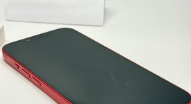 Good
													Apple iPhone 14 - Unlocked, Red, 128 GB, A2649, photo 2 of 4
