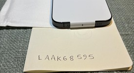 Mint
													Apple iPhone 15 Pro Max - Unlocked, Black, 256 GB, A2849, photo 3 of 3