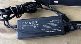Good
													Steam Deck OLED - AMD, Black, 512 GB, 16 GB, photo 3 of 22