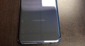 Good
													Samsung Galaxy S10e - AT&T, Black, 128 GB, 6 GB, SM-G970U, photo 2 of 8