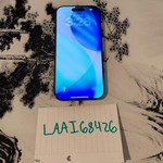 Good Apple iPhone 16 Pro - Unlocked, Black, 256 GB, A3083