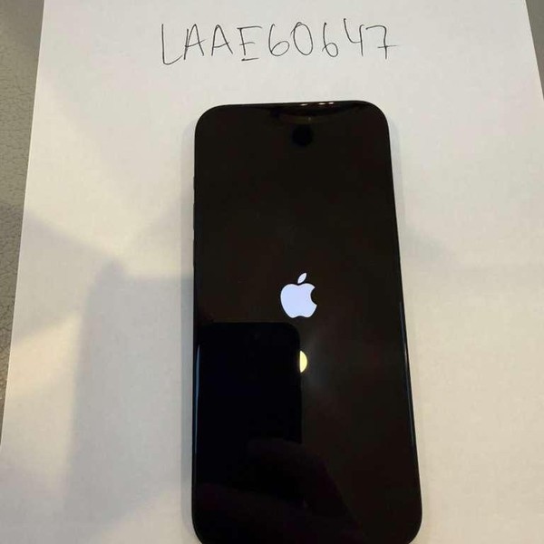 Apple iPhone 15 Pro Max - Unlocked, 256 GB, Blue, A2849