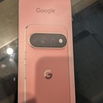 New Google Pixel 11 Pro - Unlocked, 512 GB, Canyon, 16 GB, G7SWN