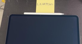 Mint
													Apple iPad Pro 13" (M4) 2024 - Wi-Fi, Black, 1 TB, 16 GB, A2925, Nano-texture Glass, photo 5 of 10