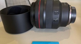 Mint
													Canon RF 85mm f1.2L USM, photo 4 of 5