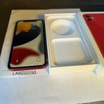 Mint Apple iPhone 11 - Unlocked, 64 GB, Red, A2111