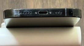 Fair
													Apple iPhone 14 Pro - Unlocked, Black, 128 GB, A2650, photo 5 of 7