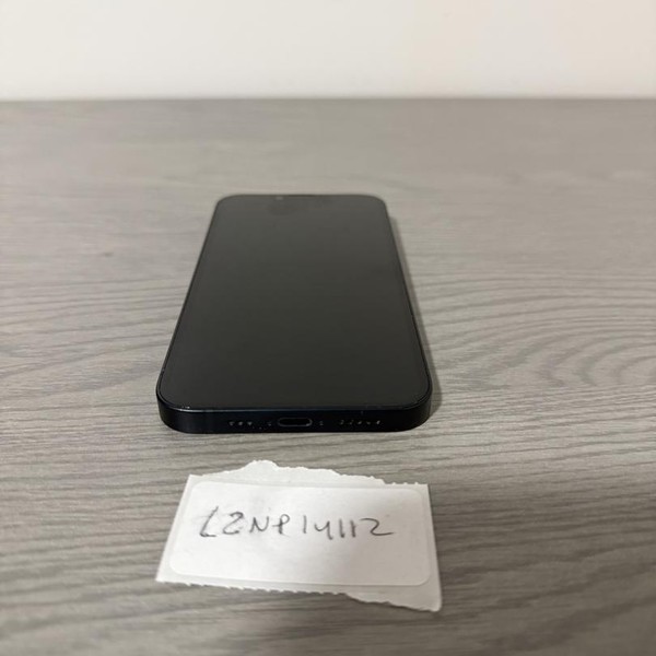 Apple iPhone 14 - Unlocked, 128 GB, Midnight, A2649