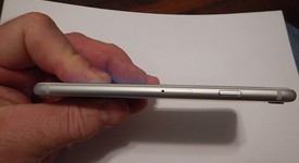 Mint
													Apple iPhone 6S - Unlocked, Silver, 32 GB, A1633, photo 5 of 8