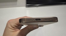 Mint
													Apple iPhone 16 Pro - Unlocked, Desert, 1 TB, A3083, photo 4 of 6