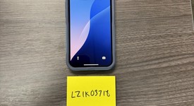 Fair
													Apple iPhone 13 Pro - AT&T, Sierra Blue, 256 GB, A2483, photo 1 of 13
