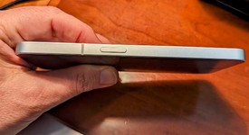 Mint
													Nothing Phone (1) - Unlocked Non-US, White, 256 GB, 8 GB, photo 5 of 13