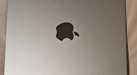 Mint
													MacBook Air 2024 (M3) - 15" - Apple M3, Gray, 256 GB, 8 GB, 10-core GPU, photo 3 of 15