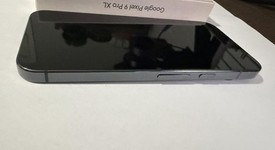 Good
													Google Pixel 9 Pro XL - Unlocked, Obsidian, 256 GB, 16 GB, GGX8B, photo 4 of 6