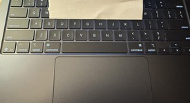 Mint
													MacBook Air 2025 (M4) - 13" - Apple M4, Midnight, 512 GB, 24 GB, photo 3 of 17