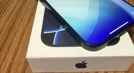 Mint
													Apple iPhone 16 Pro - Unlocked, Black, 128 GB, A3083, photo 5 of 9