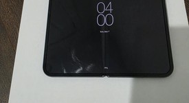 Mint
													Google Pixel 10 Pro Fold - Unlocked, Moonstone, 512 GB, GU0NP, photo 1 of 10