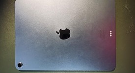 Mint
													Apple iPad Air 5th Gen - Wi-Fi, Blue, 64 GB, A2588, photo 4 of 17
