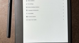 Mint
													Amazon Kindle Scribe 10.2" - 64 GB, photo 1 of 12