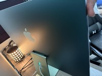 iMac 2023 24"