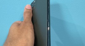 Good
													Apple iPhone 11 Pro Max - Unlocked, Green, 256 GB, A2161, photo 4 of 8