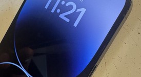 Fair
													Apple iPhone 14 Pro Max - Unlocked, Black, 128 GB, A2651, photo 3 of 11