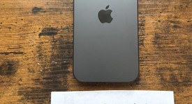 Good
													Apple iPhone 15 Pro - Unlocked, Black, 128 GB, A2848, photo 4 of 9