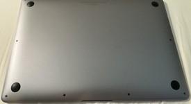 Mint
													MacBook Air 2020 - 13" - Apple M1, Gray, 128 GB, 8 GB, photo 5 of 8