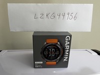 Garmin Fenix 8
