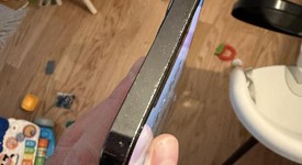 Good
													Apple iPhone 12 Pro Max - Unlocked, Graphite, 256 GB, A2342, photo 2 of 8