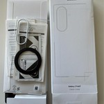 Good Samsung Galaxy Z Fold7 - Unlocked, 1 TB, Blue Shadow, 16 GB, SM-F966U1