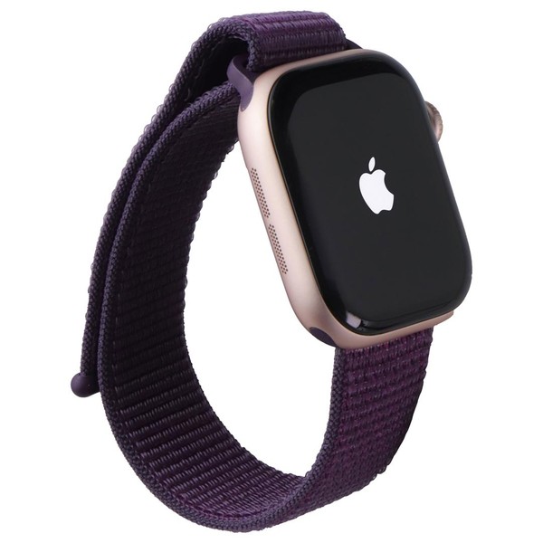 Apple Watch Series 10 42mm - Unlocked, Rose Gold, A3001 - Cellular, Aluminum