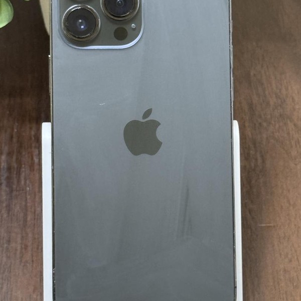 Apple iPhone 13 Pro Max - AT&T, 256 GB, Graphite, A2484