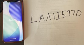 Mint
													Apple iPhone 12 - Unlocked, Red, 128 GB, A2172, photo 3 of 9