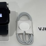 Good Apple Watch Series 10 42mm - Unlocked, Black, A3001 - Cellular, Aluminum