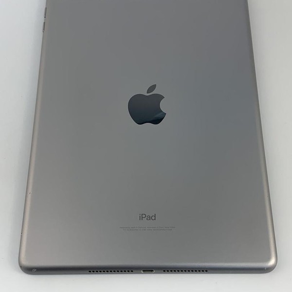 Apple iPad (6th Gen) - Wi-Fi, 32 GB, Gray, A1893